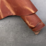 CONCERIA TEMPESTI PULL UP - A/B GRADE - Natural