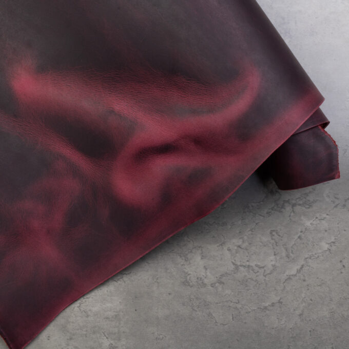 CONCERIA TEMPESTI PULL UP - A/B GRADE