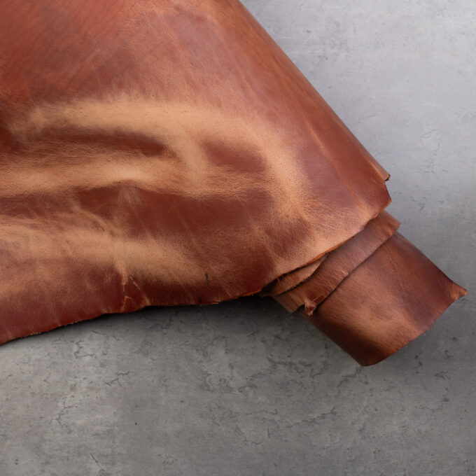 CONCERIA TEMPESTI PULL UP - A/B GRADE