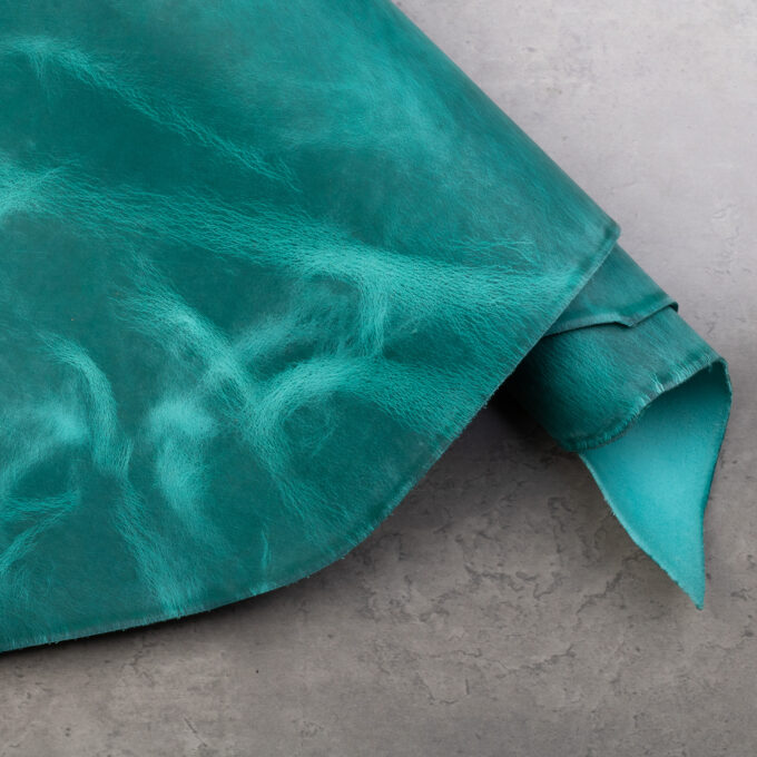 CONCERIA TEMPESTI PULL UP - A/B GRADE