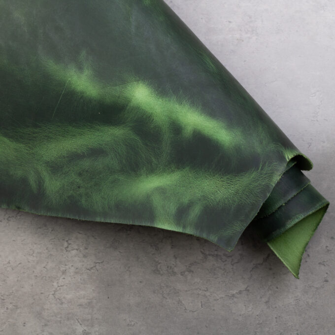 CONCERIA TEMPESTI PULL UP - A/B GRADE