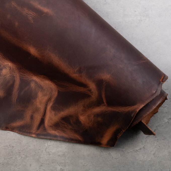 CONCERIA TEMPESTI PULL UP - A/B GRADE