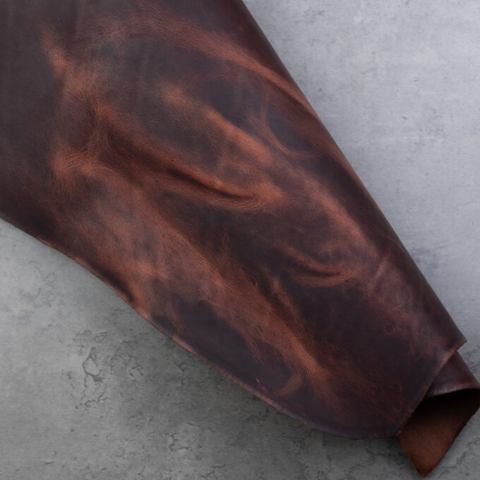 CONCERIA TEMPESTI PULL UP - A/B GRADE