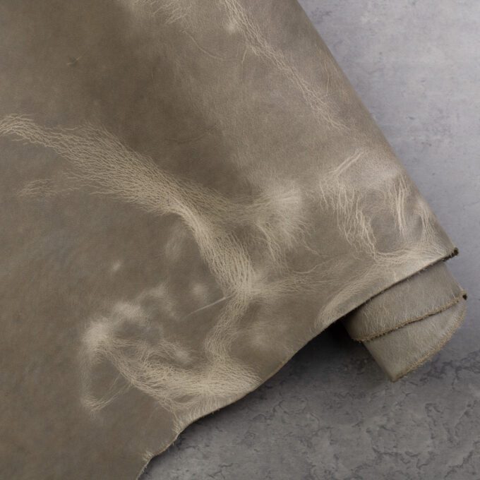 CONCERIA TEMPESTI PULL UP - A/B GRADE