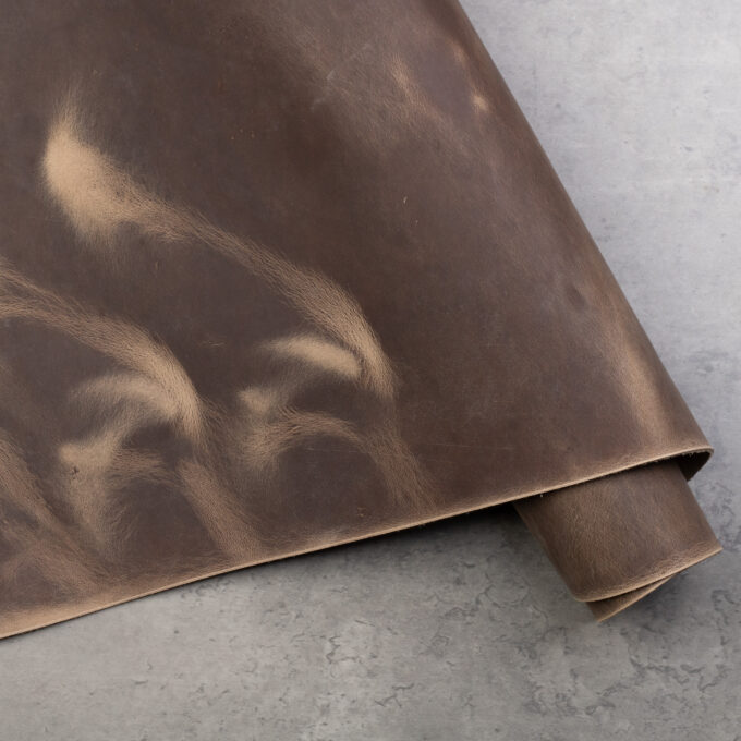 CONCERIA TEMPESTI PULL UP - A/B GRADE