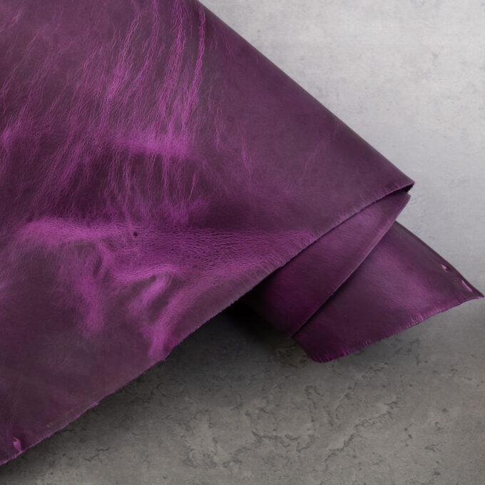 CONCERIA TEMPESTI PULL UP - A/B GRADE