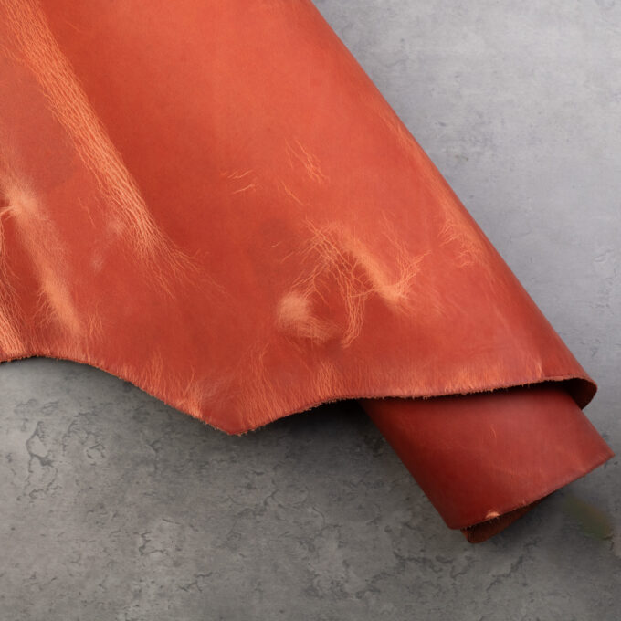 CONCERIA TEMPESTI PULL UP - A/B GRADE