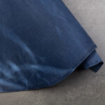 CONCERIA TEMPESTI PULL UP - A/B GRADE - Cobalto