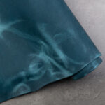 CONCERIA TEMPESTI PULL UP - A/B GRADE - Sky Blue