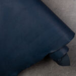 CONCERIA 800 TOSCANO LISCIO - Blue