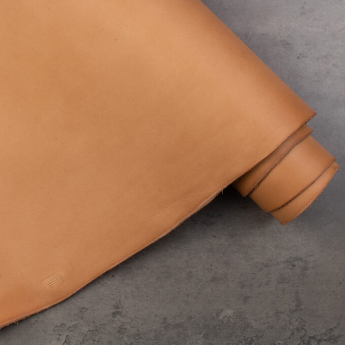 CONCERIA 800 TOSCANO LISCIO