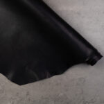 CONCERIA 800 OIL BREAD - Black