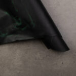 ARIF AND SONS - HAND WAXED - Dark green