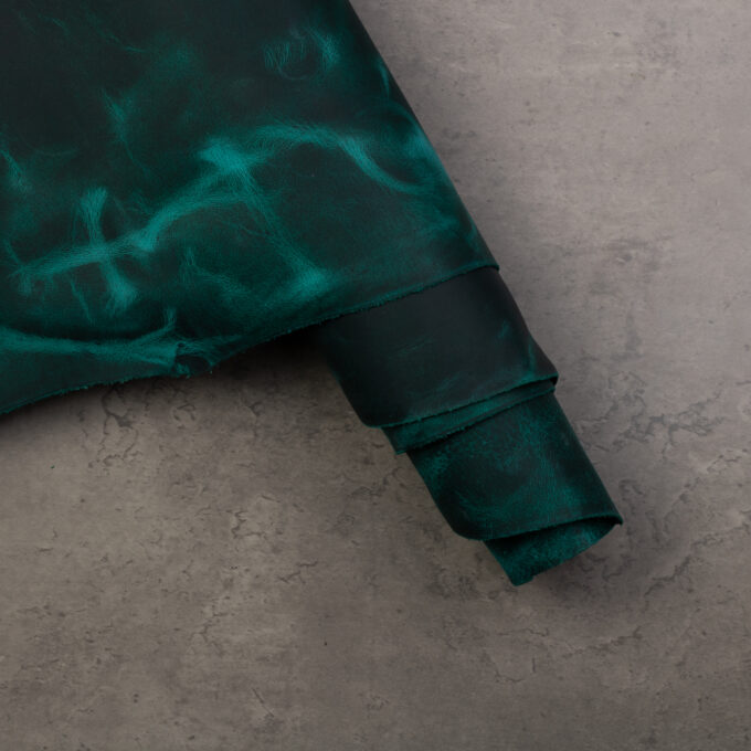 ARIF AND SONS - HAND WAXED