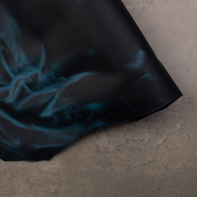 ARIF AND SONS - HAND WAXED