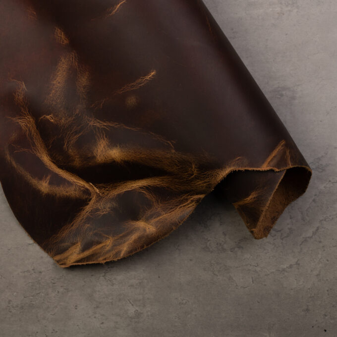 ARIF AND SONS - HAND WAXED