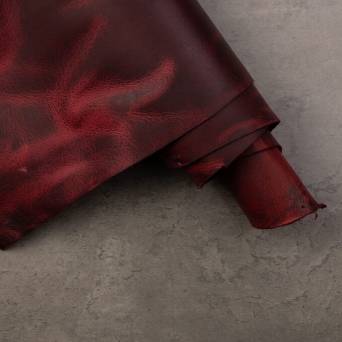 ARIF AND SONS - HAND WAXED