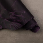 ARIF AND SONS - HAND WAXED - Purple