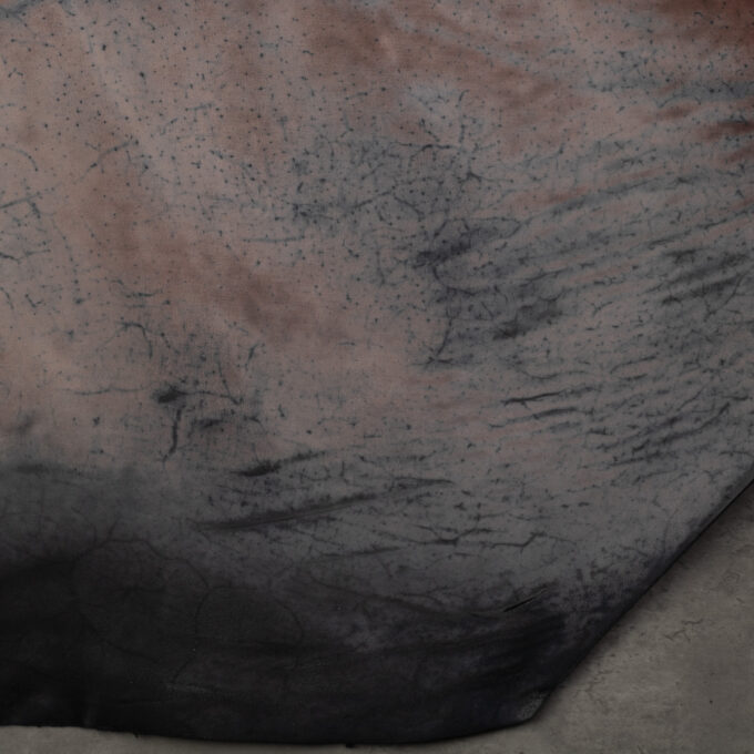 CORIUM HORSE BUTT MARMORIZZATO