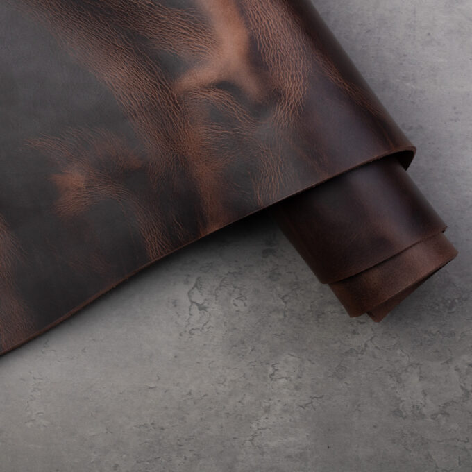 CONCERIA WALPIER WAX