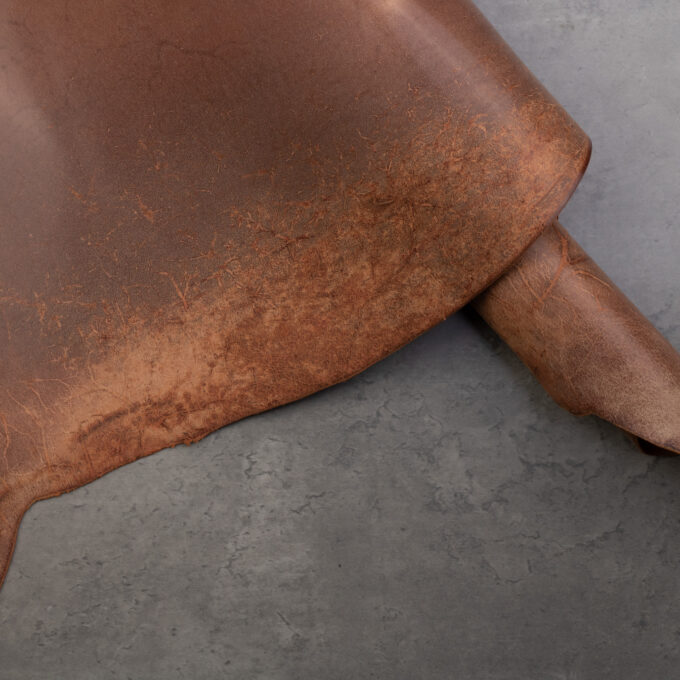 CORIUM HORSE BUTT MARMORIZZATO