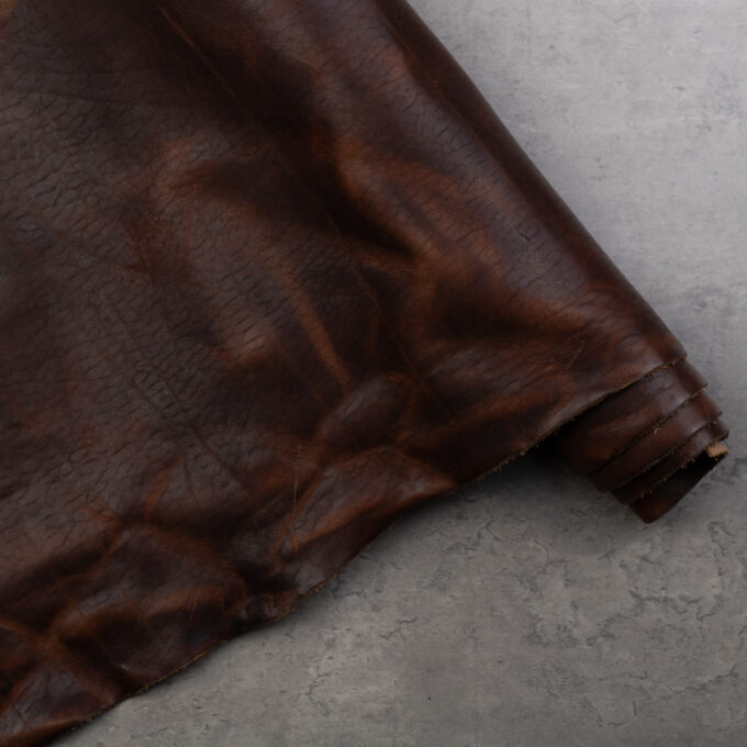 HORWEEN DERBY - BROWN NUT