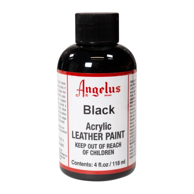 ANGELUS LEATHER PAINT