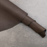 ALRAN GLAZED TUMBLED GOAT - Grey