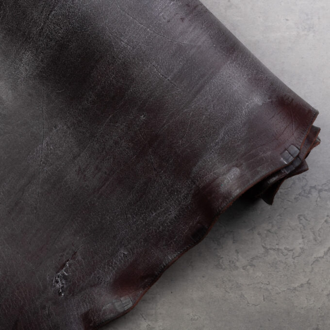 BADALASSI CARLO RUSTIC ENGLISH BRIDLE