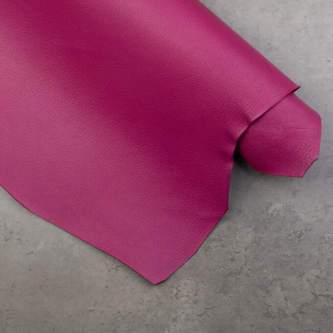 ALRAN FRENCH GOAT -FUXIA