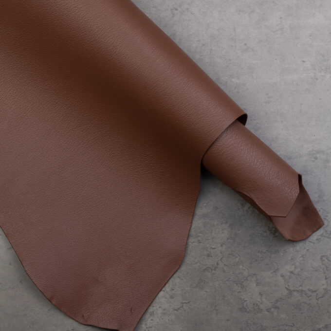 ALRAN FRENCH GOAT -BISON