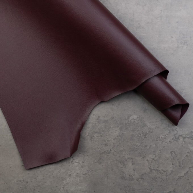 ALRAN FRENCH GOAT SMOOTH