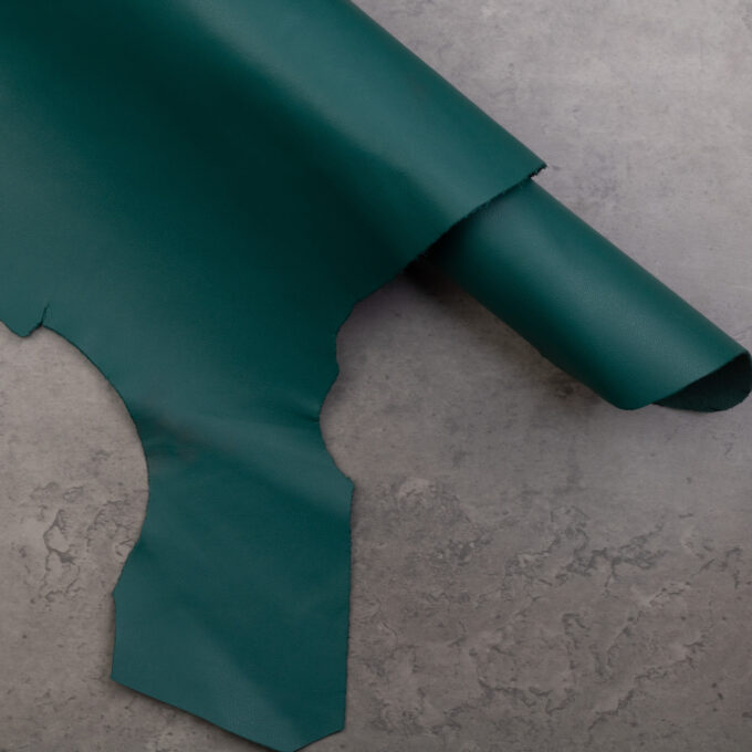 PREMIUM NAPPA CALFSKIN BY BELTS PRODUCTION