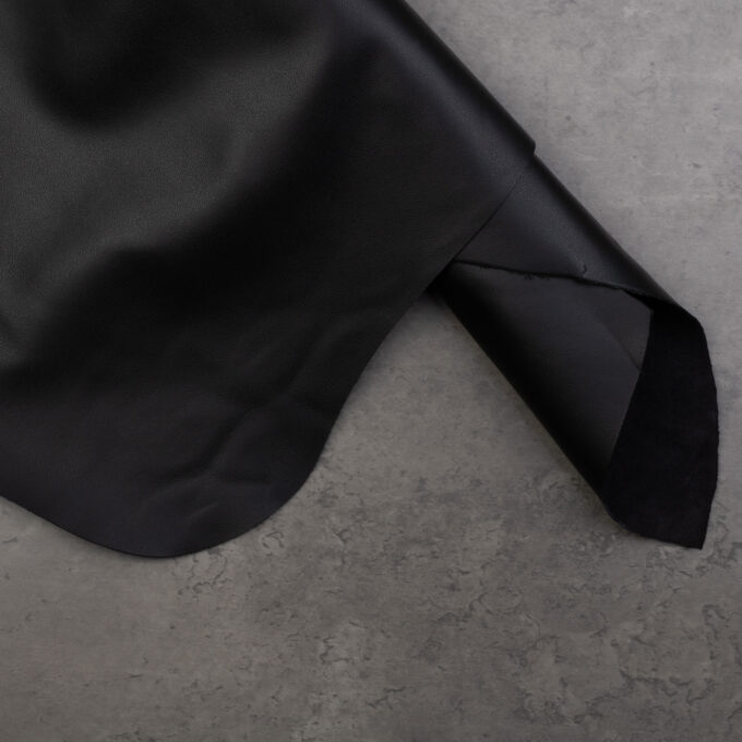 PREMIUM NAPPA CALFSKIN BY BELTS PRODUCTION