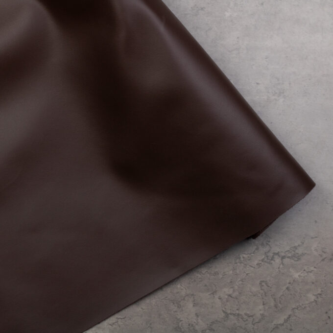 PREMIUM NAPPA CALFSKIN BY BELTS PRODUCTION