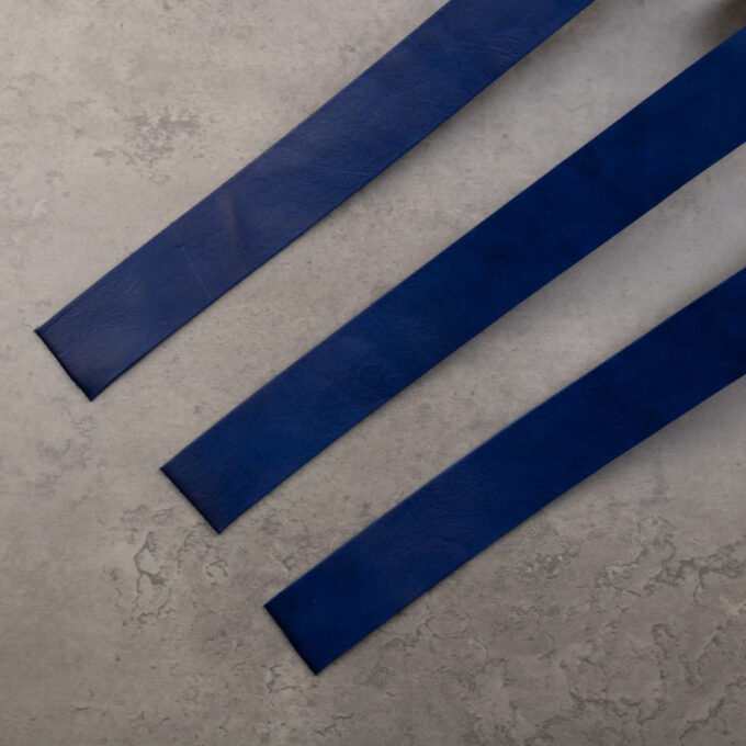 BELT STRAP OREGON RUSTIC