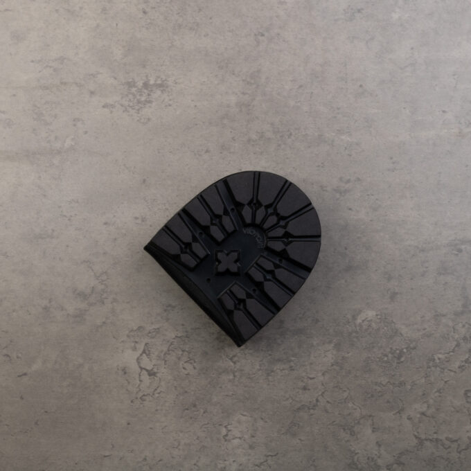 VIBRAM 1100  MONTAGNA HEELS