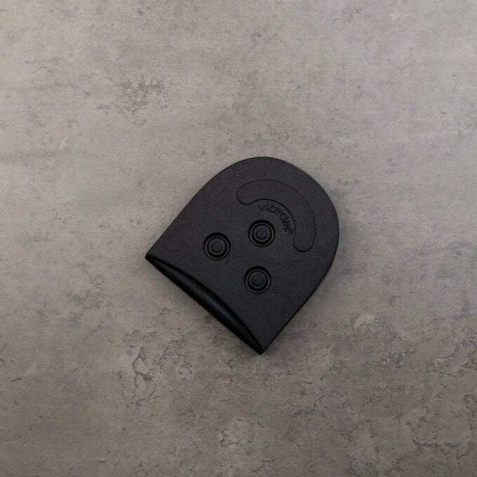 VIBRAM 2055  ETON HEELS