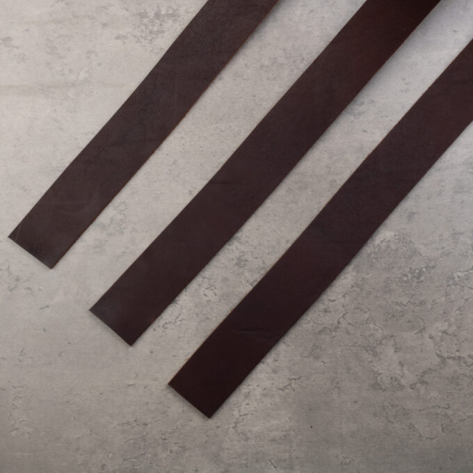 BELT STRAP BUFFALO SANTIAGO