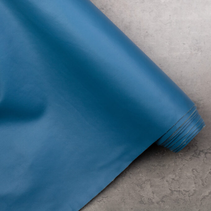 PREMIUM NAPPA CALFSKIN BY BELTS PRODUCTION