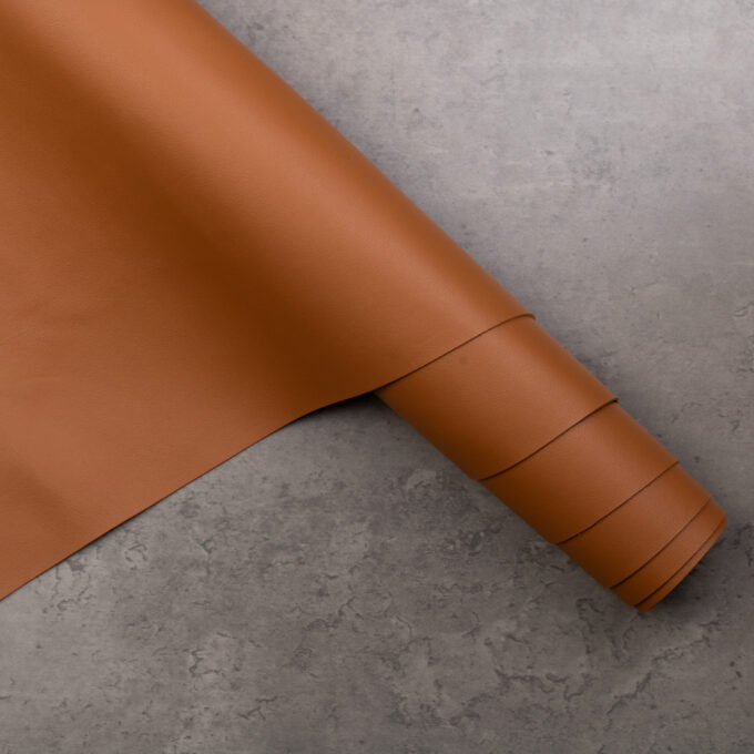 PREMIUM NAPPA CALFSKIN BY BELTS PRODUCTION