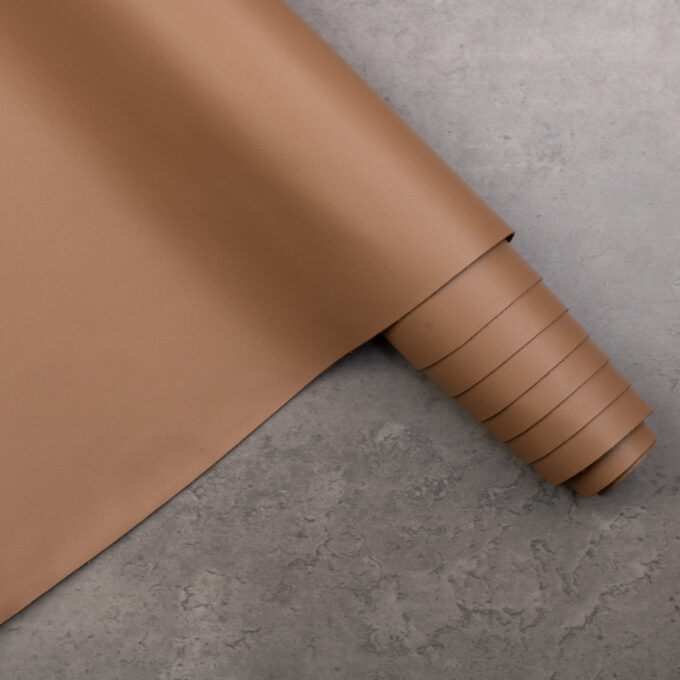 PREMIUM NAPPA CALFSKIN BY BELTS PRODUCTION