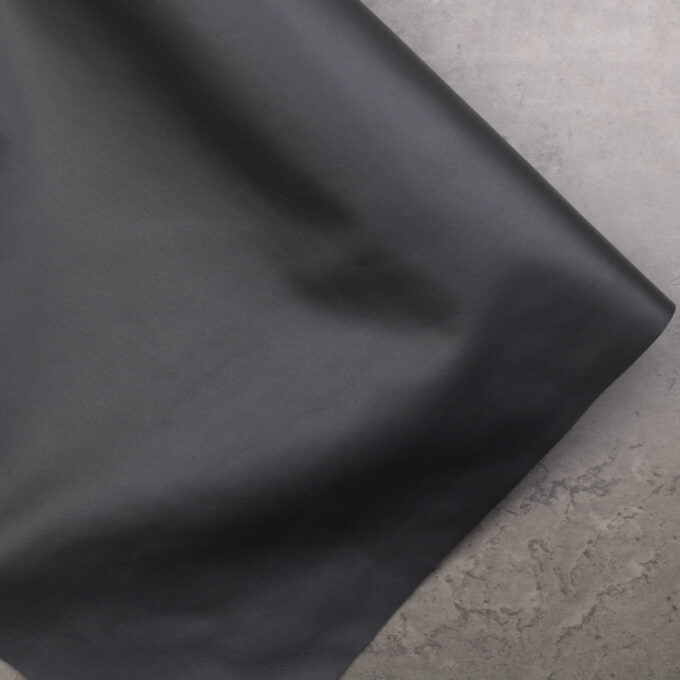 PREMIUM NAPPA CALFSKIN BY BELTS PRODUCTION