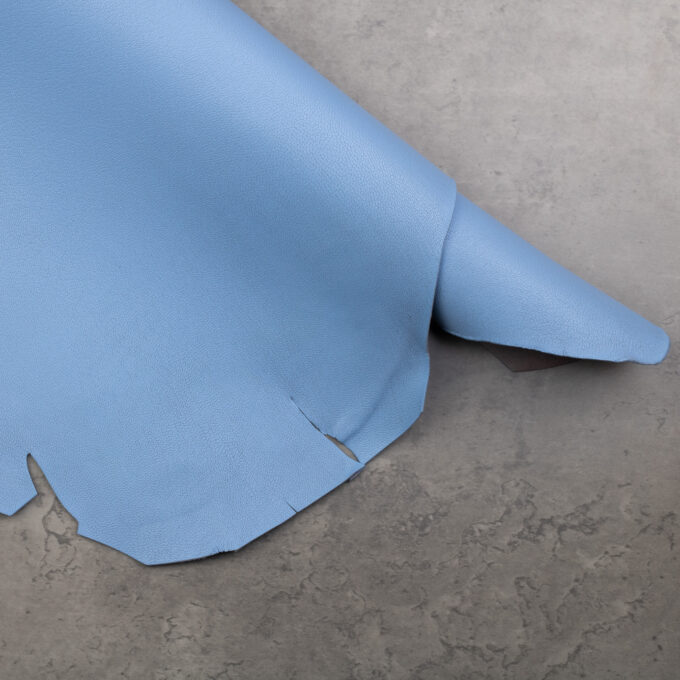 ALRAN FRENCH GOAT - BLEU VISTA