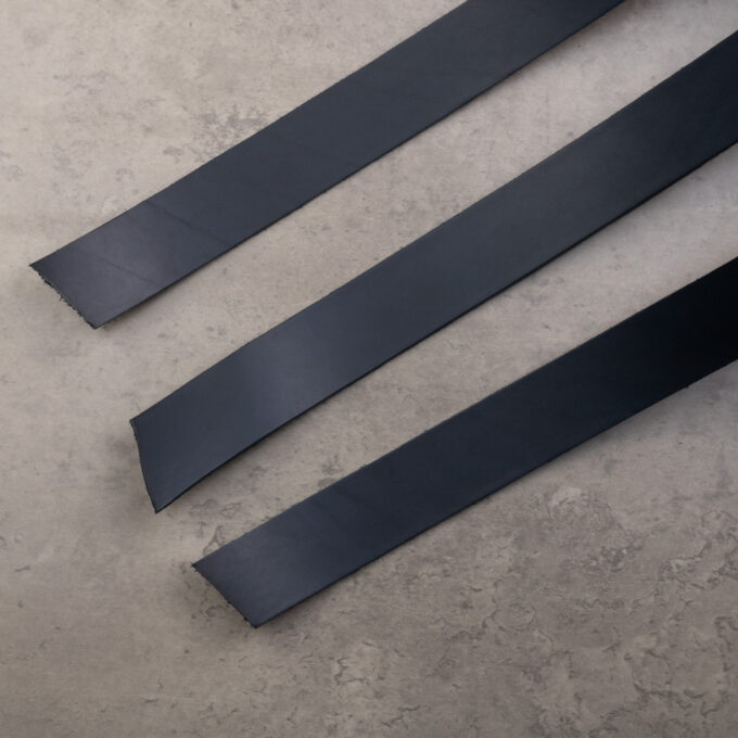 DAKOTA BELT STRAP NAVY