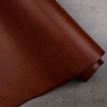 CONCERIA WALPIER DOLLARO - Cognac 023