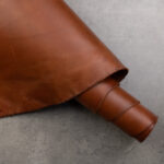 CONCERIA WALPIER VACHETTA - Whiskey