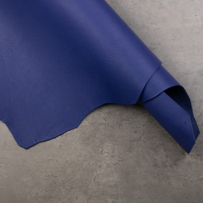 ALRAN FRENCH GOAT - COBALT