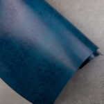 MARBLED SHOULDER 2# - Blue