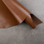 BONAUDO KANGAROO ANILINE - Light brown